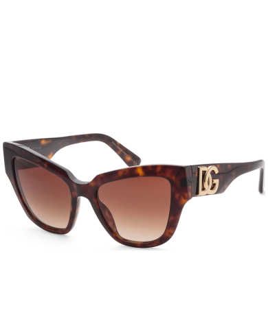 Dolce & Gabbana Women's Sunglasses DG4404-502-13-54 | Ashford