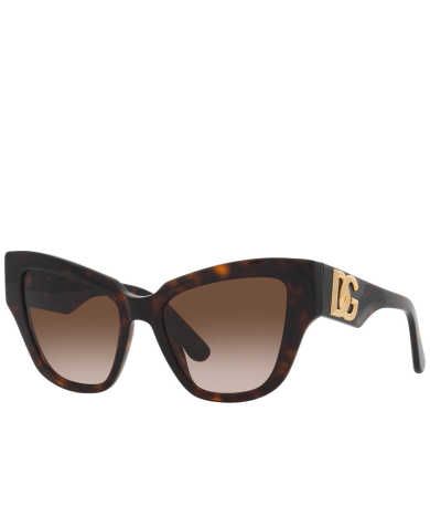Dolce & Gabbana Women's Sunglasses DG4404-502-13-54 | Ashford