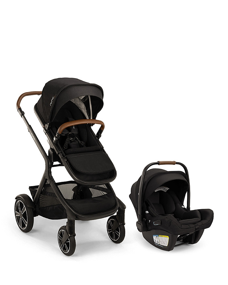 Nuna Demi Next Stroller & Pipa Aire Rx Travel System | Bloomingdale's (US)
