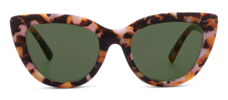 Capri (Sunglasses) - Peepers by PeeperSpecs | Peepers