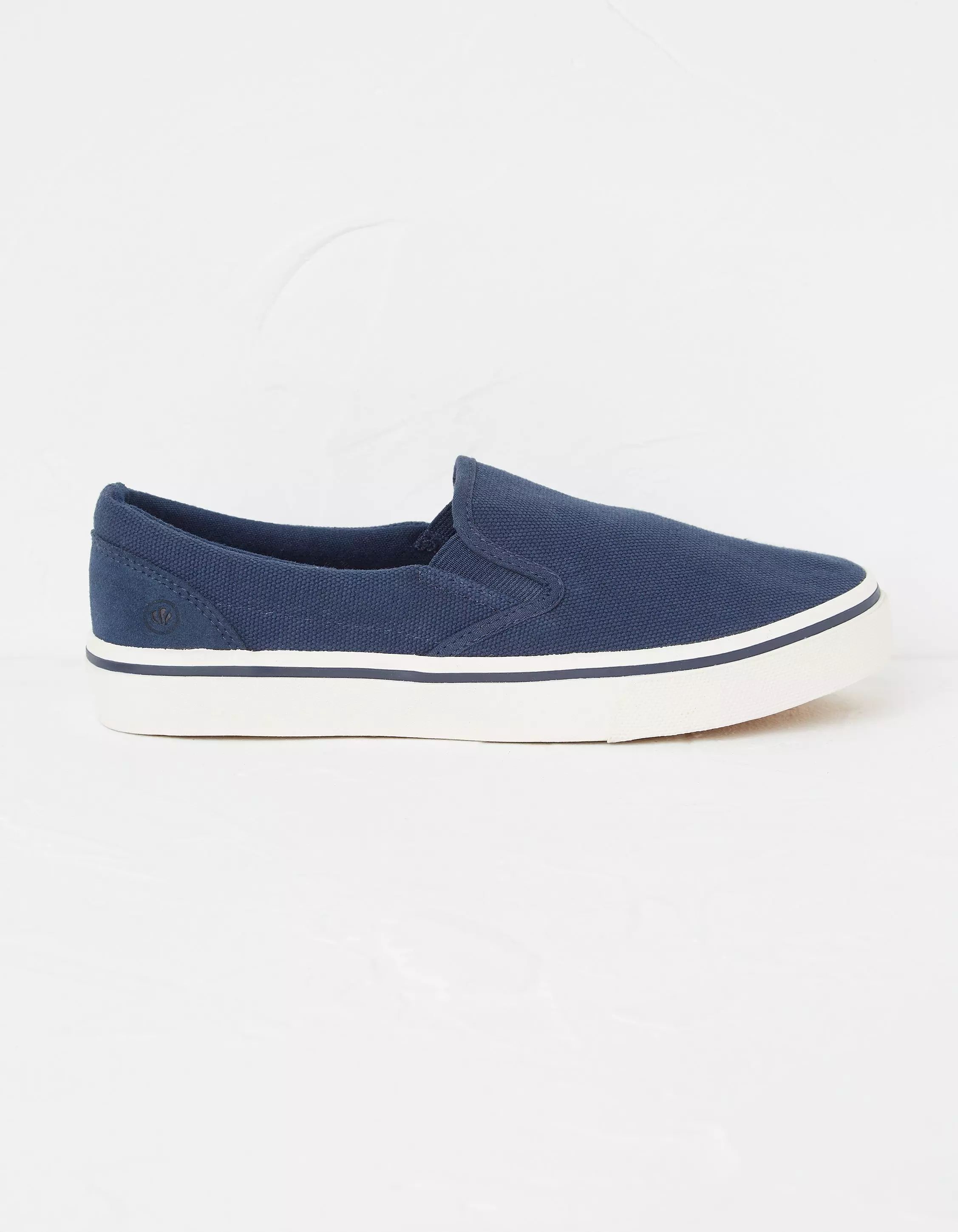 Ollie Slip On Trainers | FatFace (US & Canada)