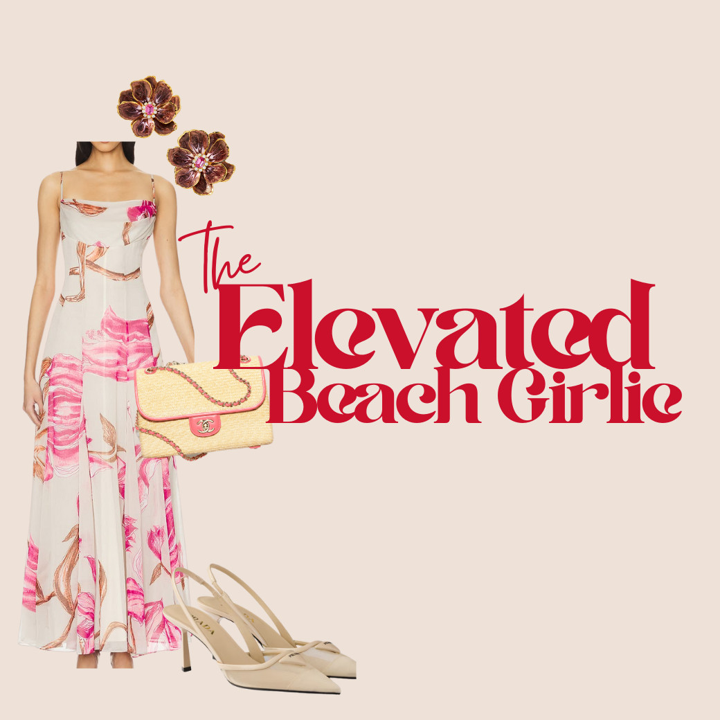 Sophisticated Resort Wear 

 #LTKootd #LTKBeauty #LTKTravel