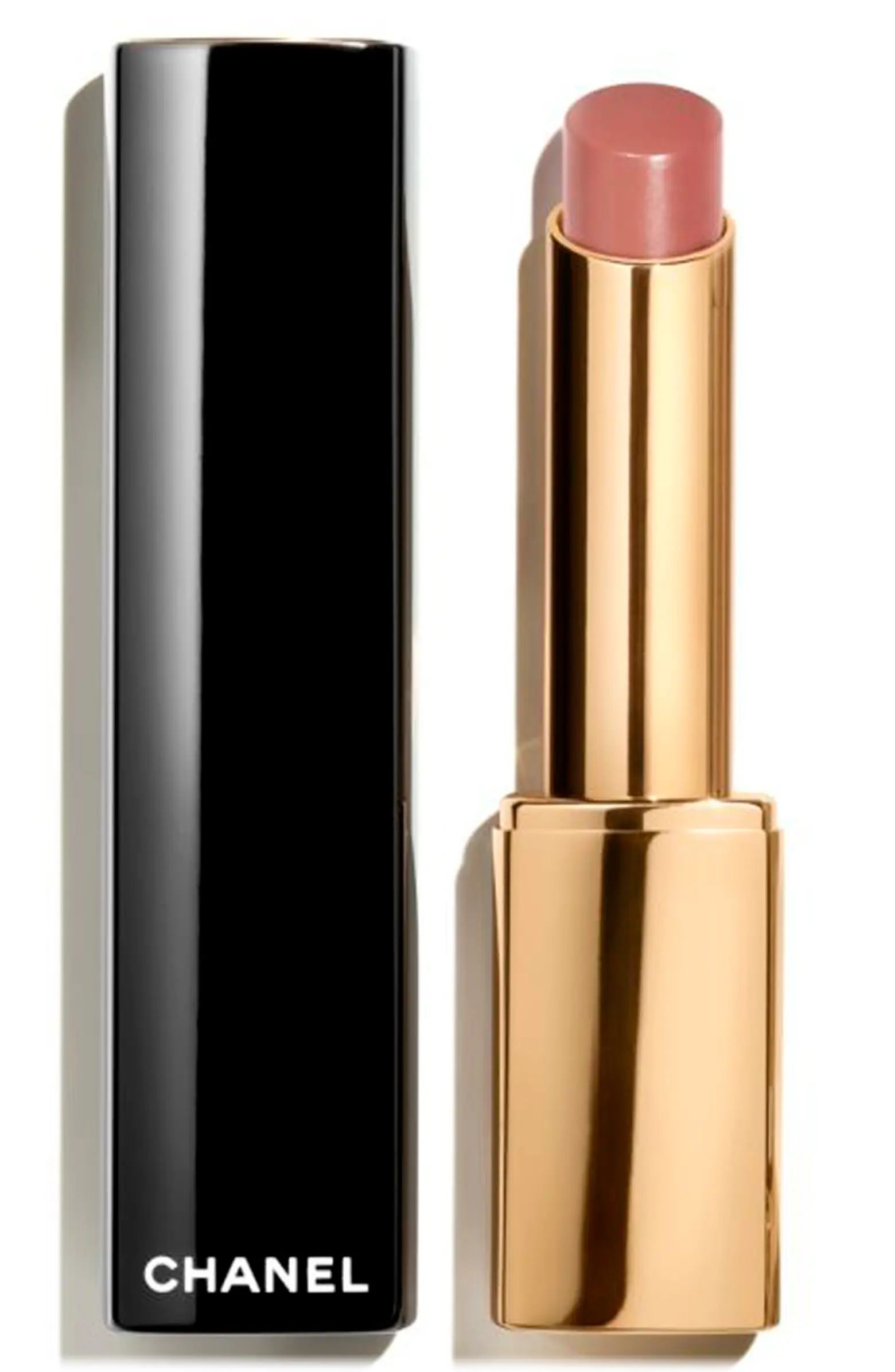 ROUGE ALLURE L’EXTRAIT High-Intensity Lip Color Concentrated Radiance and Care Refillable | Nordstrom