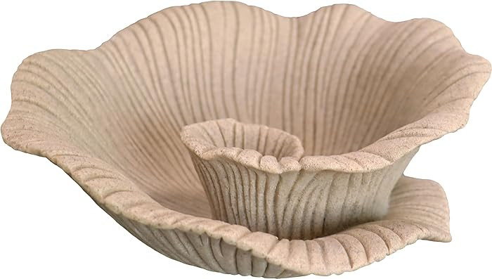 Large Decorative Bowl decor, Decorative Bowls for Modern Home Decor,Stylish Key Bowl for Entry Ta... | Amazon (US)