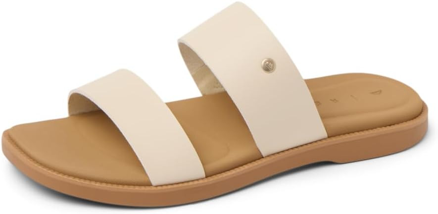 REEF Women's Sunny Alisah Slide Sandal | Amazon (US)