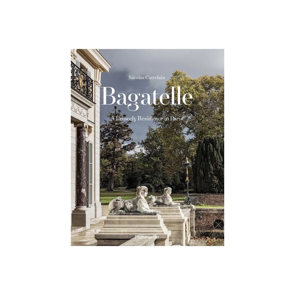 Bagatelle | Tuesday Made