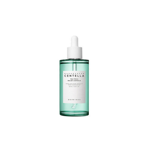 SKIN1004 - Madagascar Centella Tea-Trica Relief Ampoule - 100ml | Stylevana