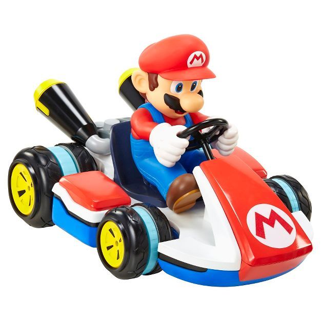 Mario Kart Mini Anti-Gravity R/C Racer | Target