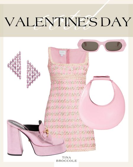 Valentines Day - Date - Winter - Pink

#LTKSeasonal #LTKparties #LTKstyletip