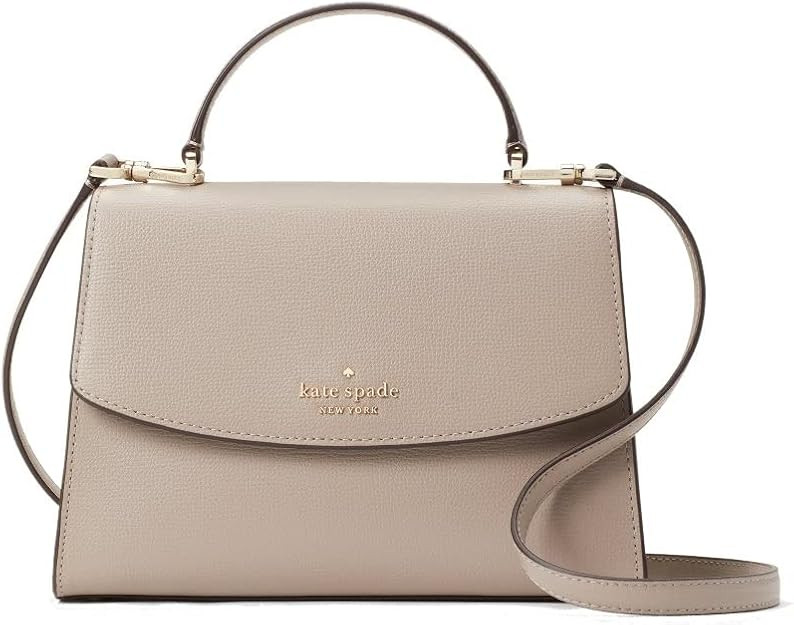 kate spade handbag purse for women Darcy top handle satchel | Amazon (US)