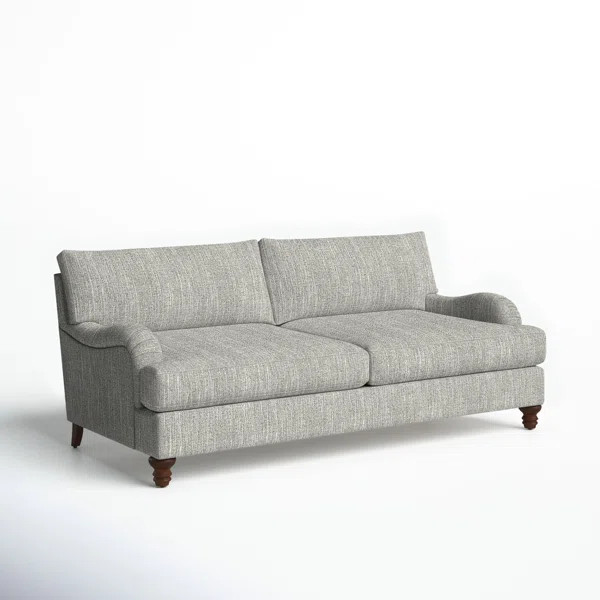 Walters 82'' Upholstered Sofa | Wayfair North America