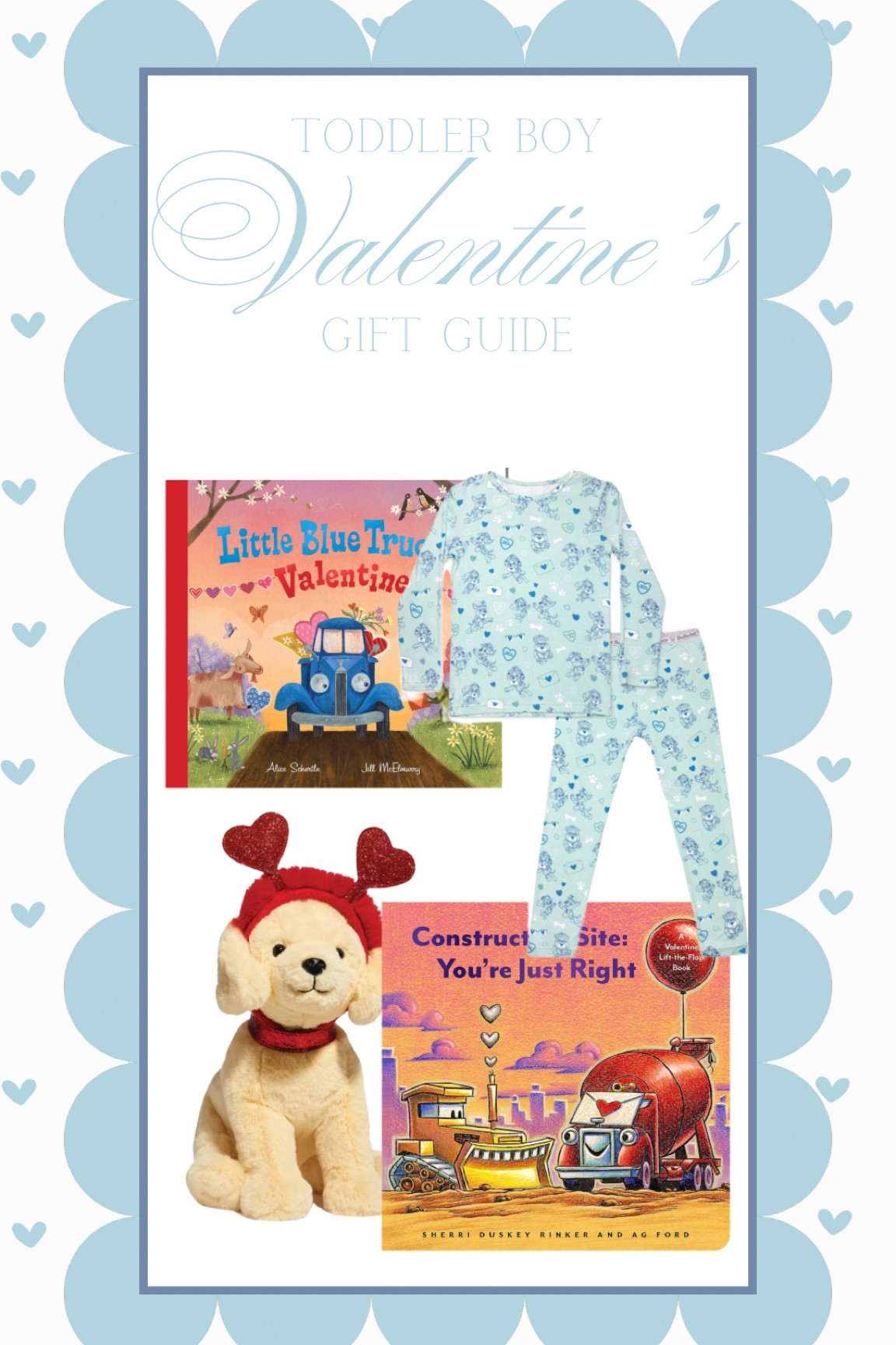 Toddler boy gift guide

#LTKFamily #LTKKids #LTKGiftGuide