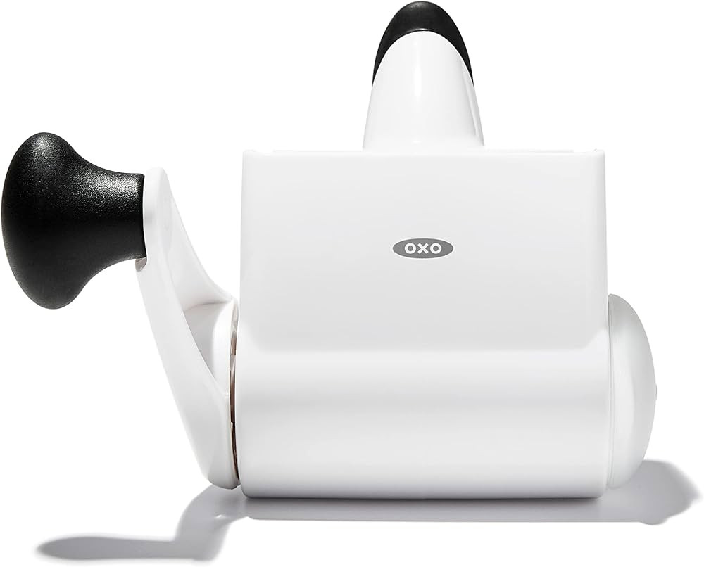Oxo Good Grips Rotary Grater | Amazon (CA)