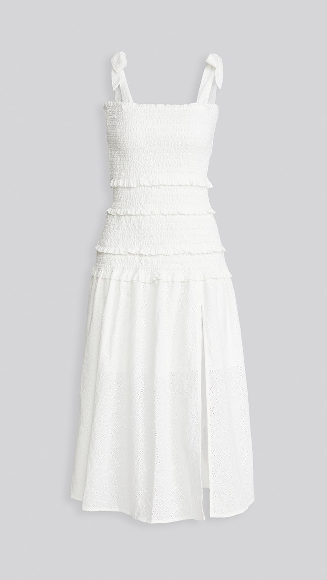 Tess Dress | Shopbop