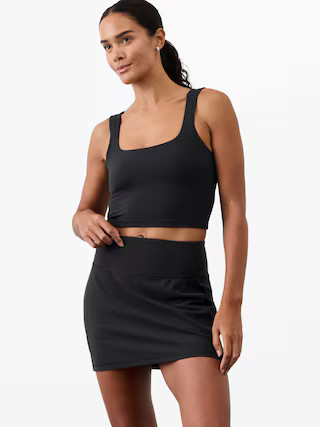Salutation Stash High Rise 14 1/2 “ Skort | Athleta