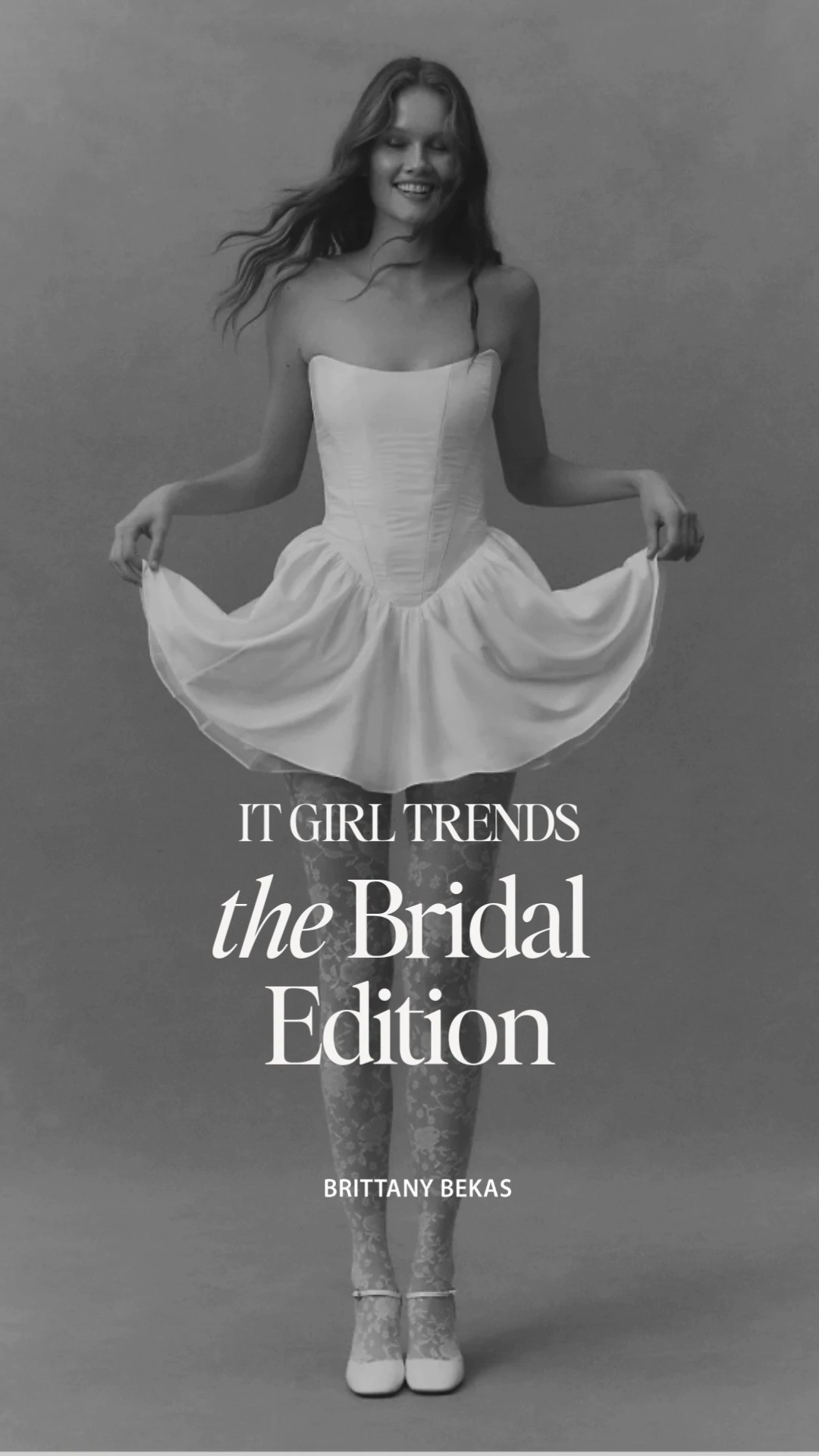 Bridal 2026 trends you need to know ✨ From statement layers and modern accessories to effortless after-party looks, these are the bridal trends brides are actually wearing right now. Think relaxed sequins, gloves, scarves, silk dresses with open backs, and wedding pieces you’ll wear again. Saving these for engagement parties, wedding weekends, and after-party outfit inspiration. 

 

#LTKWedding