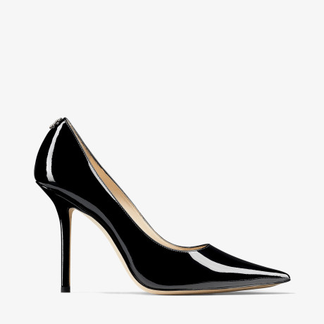 Love 100 | Jimmy Choo AU