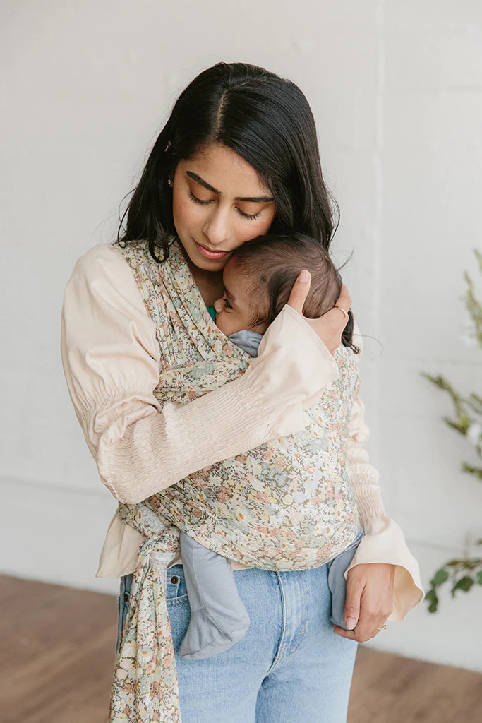 WRAP - Flora | Solly Baby