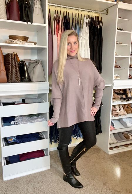 Cozy days are my favorite days! I sized down in the top! Wearing an XS. 

#LTKSeasonal #LTKstyletip #LTKHoliday