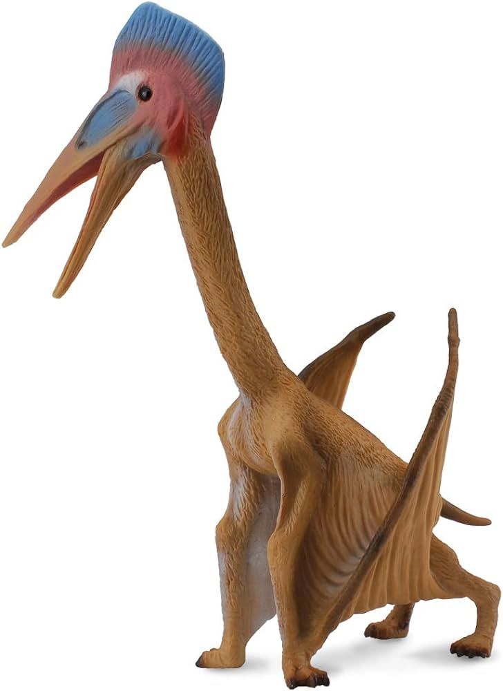 CollectA Prehistoric Life Hatzegopteryx Toy Dinosaur Figure - Authentic Hand Painted & Paleontolo... | Amazon (US)