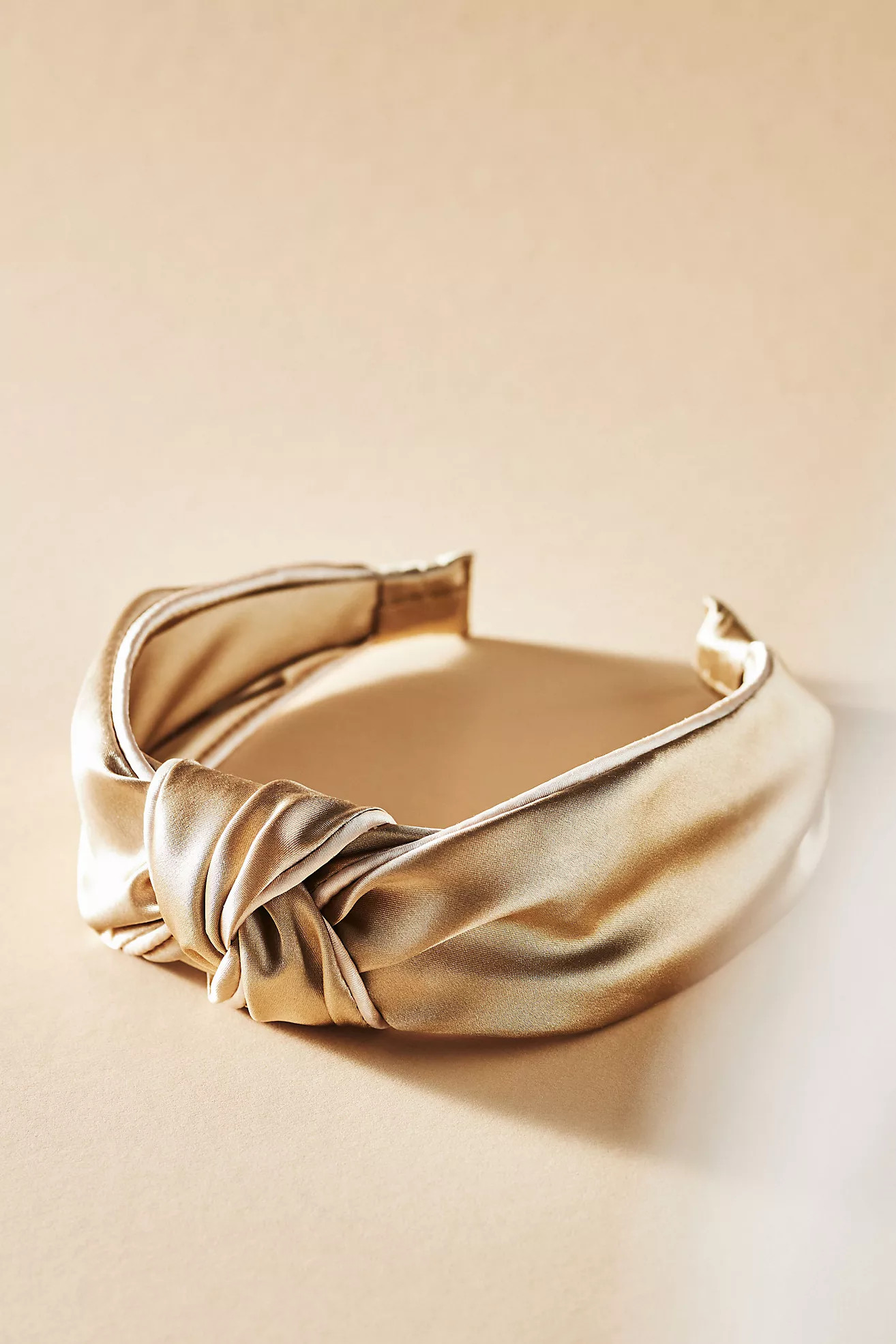 Everly Knot Headband | Anthropologie (US)