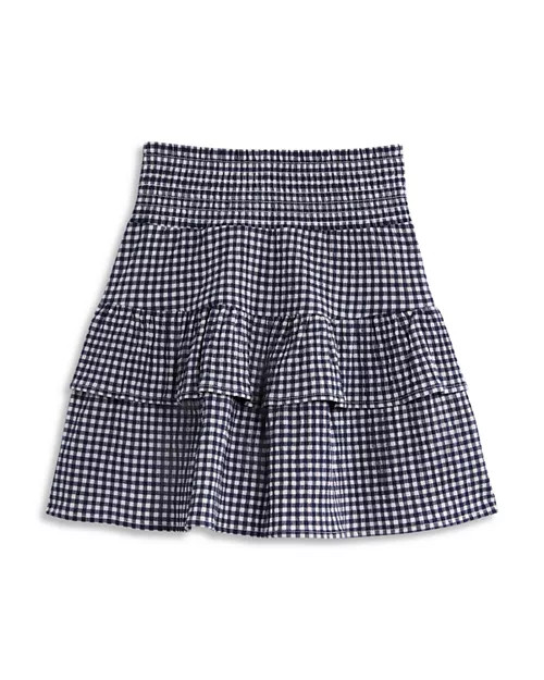Girls' Gingham Top & Skirt Set, Little Kid, Big Kid - Exclusive | Bloomingdale's (US)