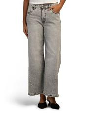 Meg High Rise Wide Leg Pants | TJ Maxx