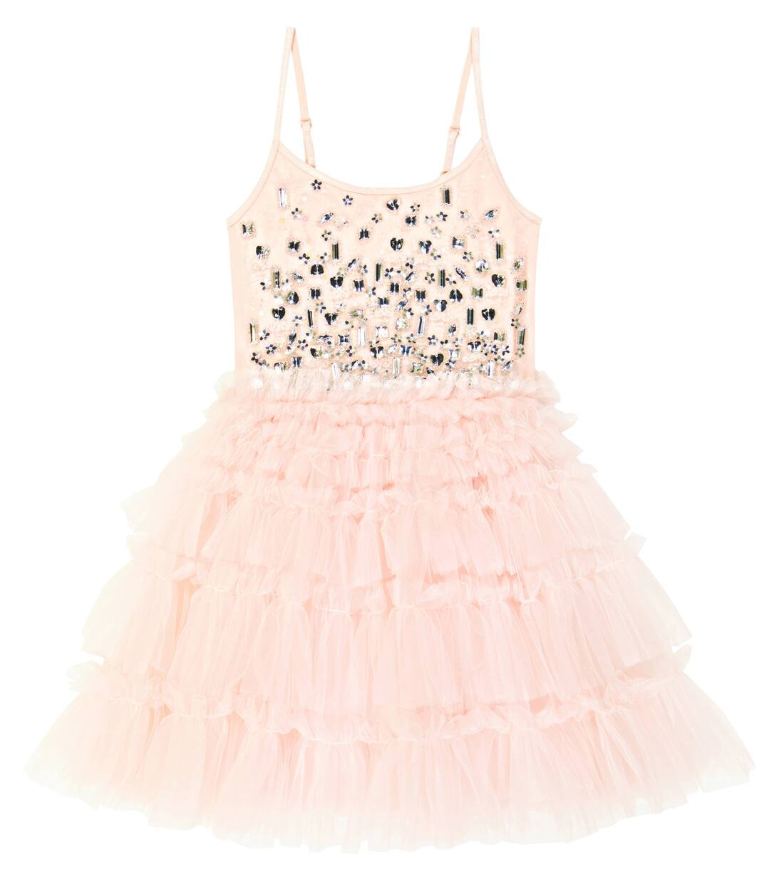 Baby Dresses | Mytheresa (UK)