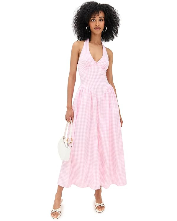 Women's Alicia Midi Dress | Amazon (US)