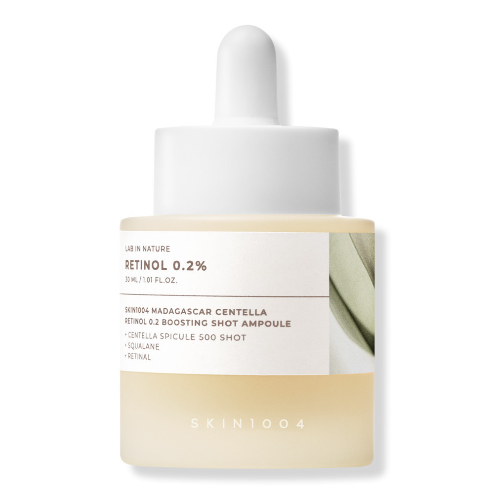 SKIN1004 Lab in Nature Centella Retinol 0.2 Boosting Shot Ampoule | Ulta
