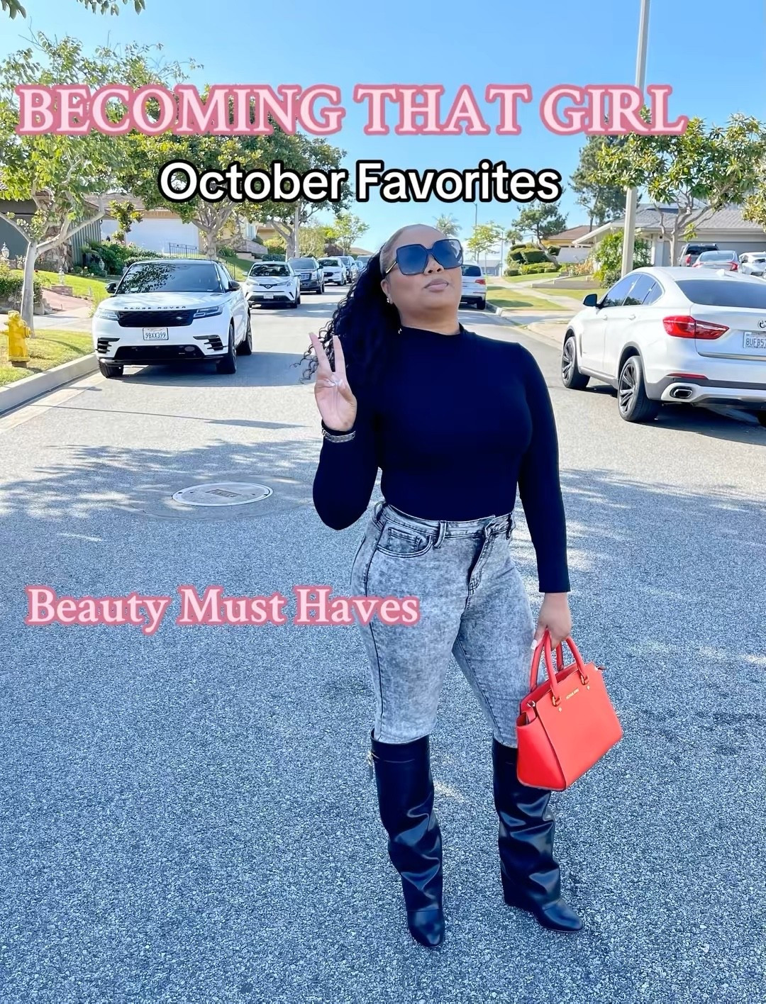October beauty favorites 

#LTKBeauty #LTKFindsUnder50 #LTKStyleTip