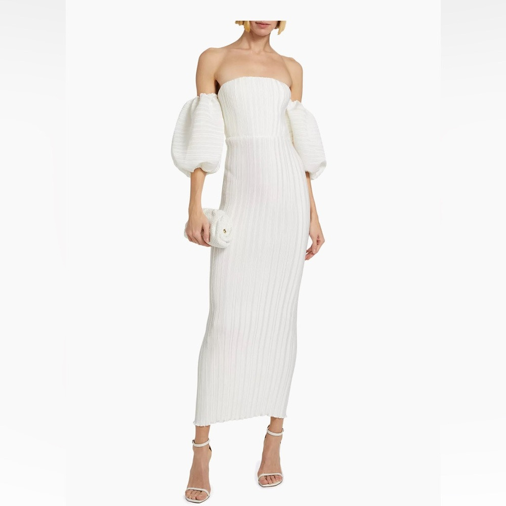 L'Id\u00e9e's Sirene gown | Poshmark