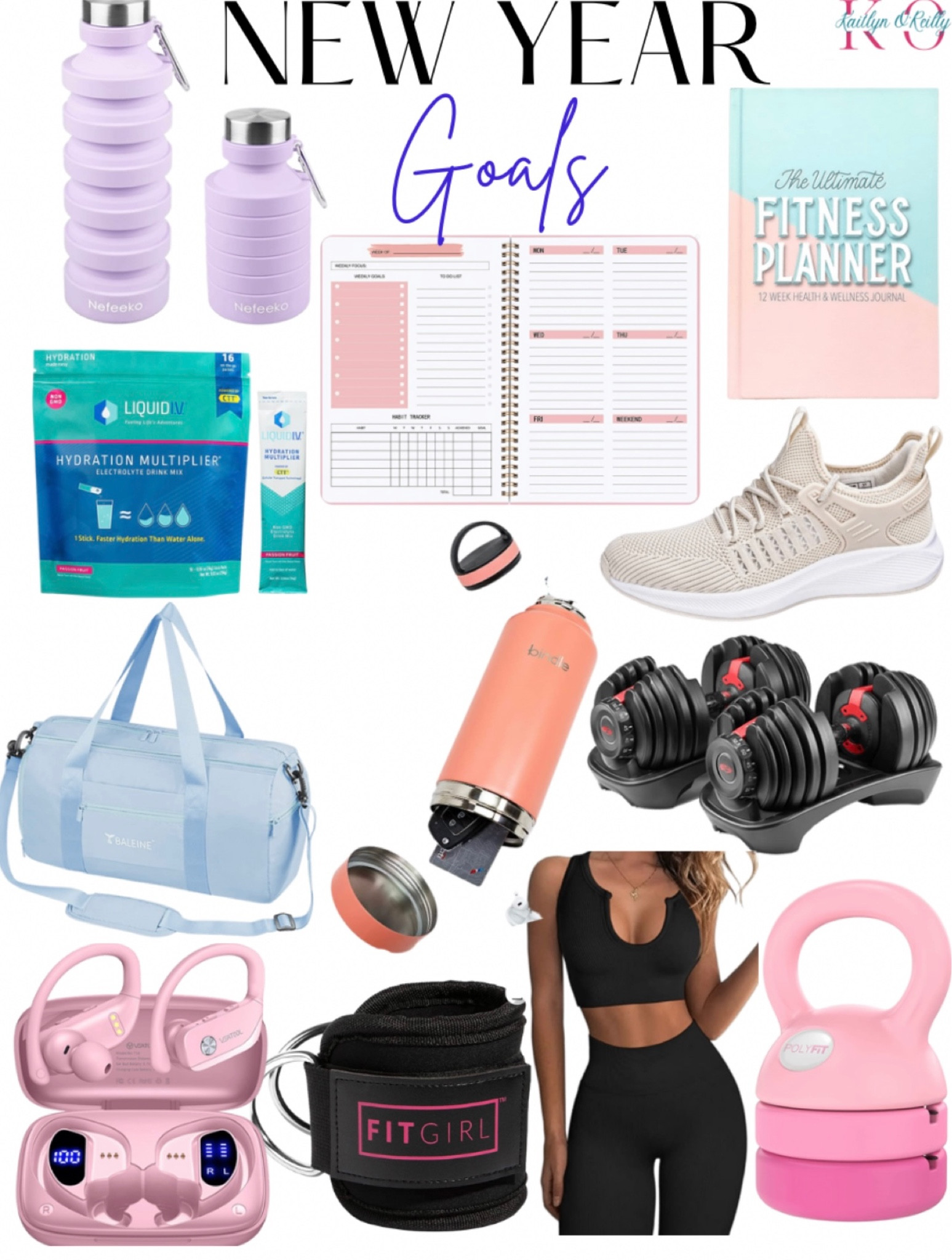 Amazon new year finds

amazon , amazon finds , amazon must haves , fitness , amazon fitness , new years , new year’s eve , gifts , gifts for her , amazon home , workout outfit , athleisure , new years goals , goals , home , amazon home , airpods , ear phones , gym bag , weights , adjustable weights , home workout , journal , water bottle
, unique finds , amazon unique , under 50 , under 100 , under 40 , sneakers  

#LTKHoliday #LTKGiftGuide

#LTKhome #LTKunder50 #LTKunder100 #LTKSeasonal #LTKstyletip #LTKsalealert #LTKcurves #LTKitbag #LTKshoecrush #LTKFind