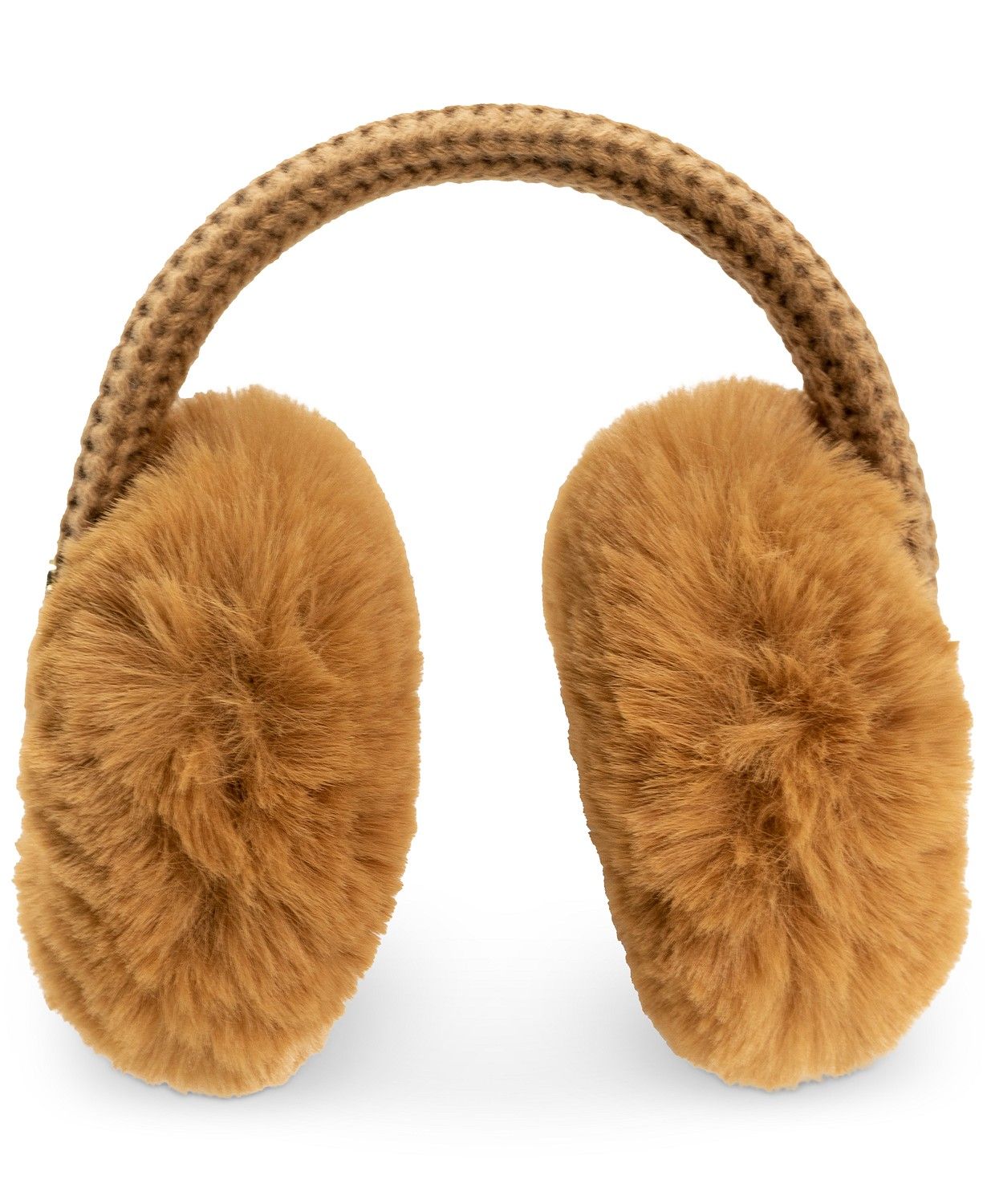 Michael Kors Shaker Earmuffs & Reviews - Hats, Gloves & Scarves - Handbags & Accessories - Macy's | Macys (US)