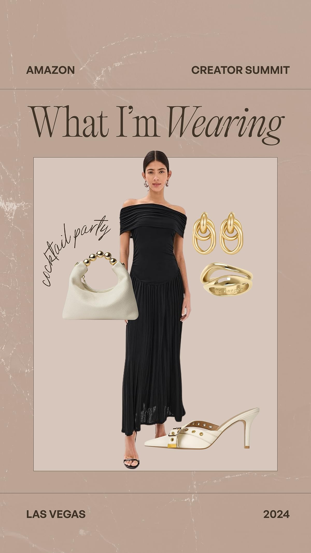 Lioness Women's Field of Dreams Maxi Dress | Amazon (US)