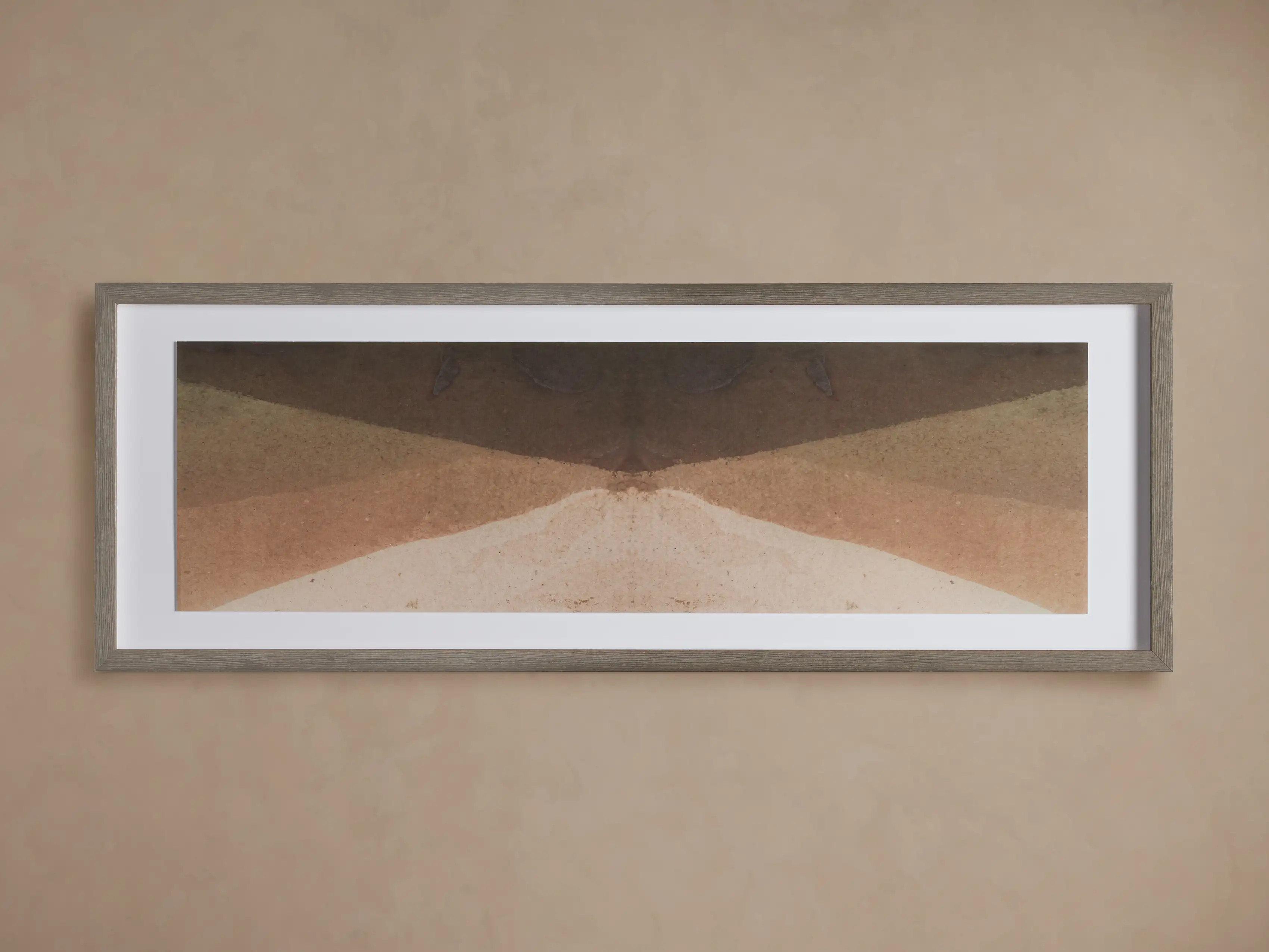 Barrow Framed Print | Arhaus