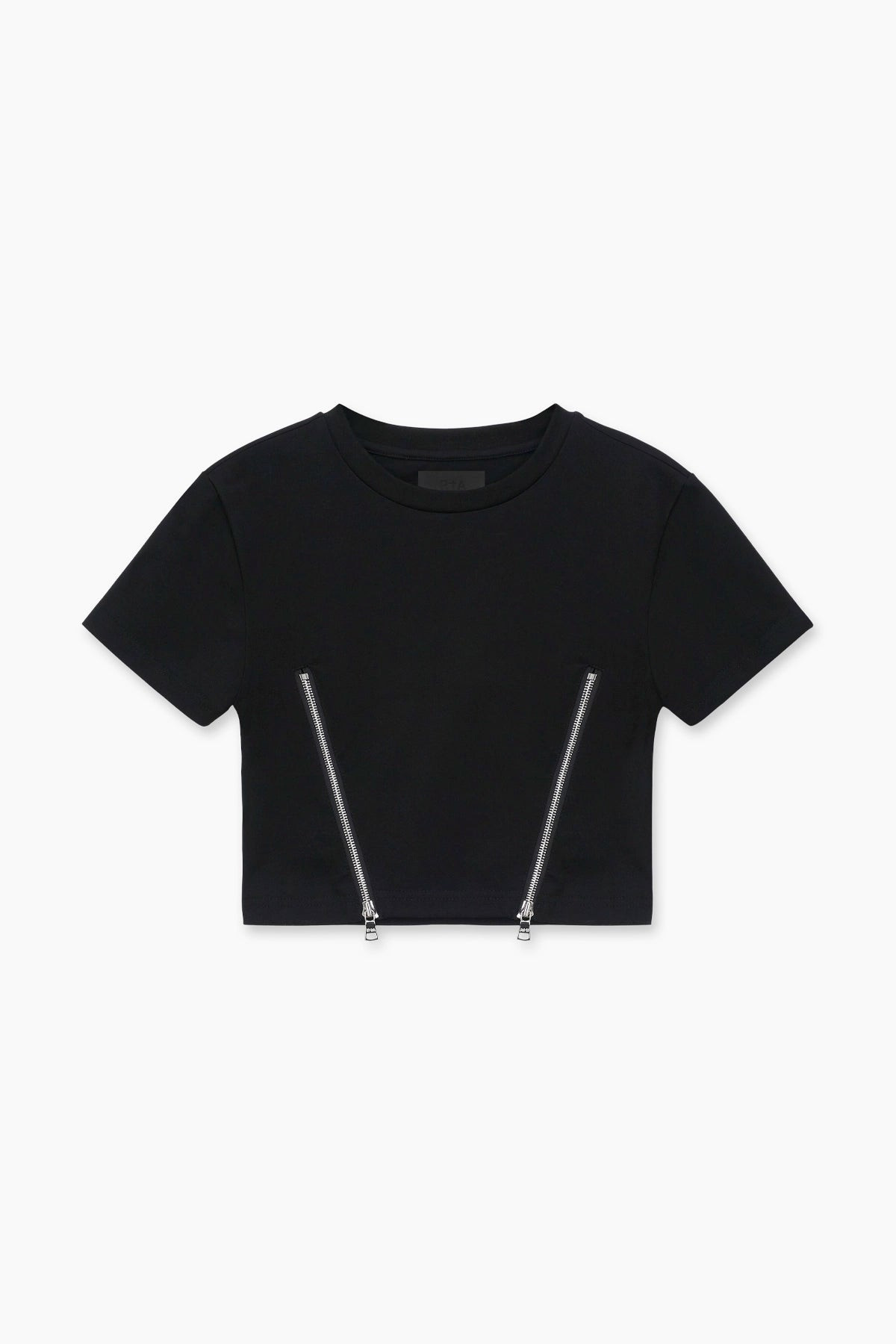 BRI TOP | BLACK | RTA