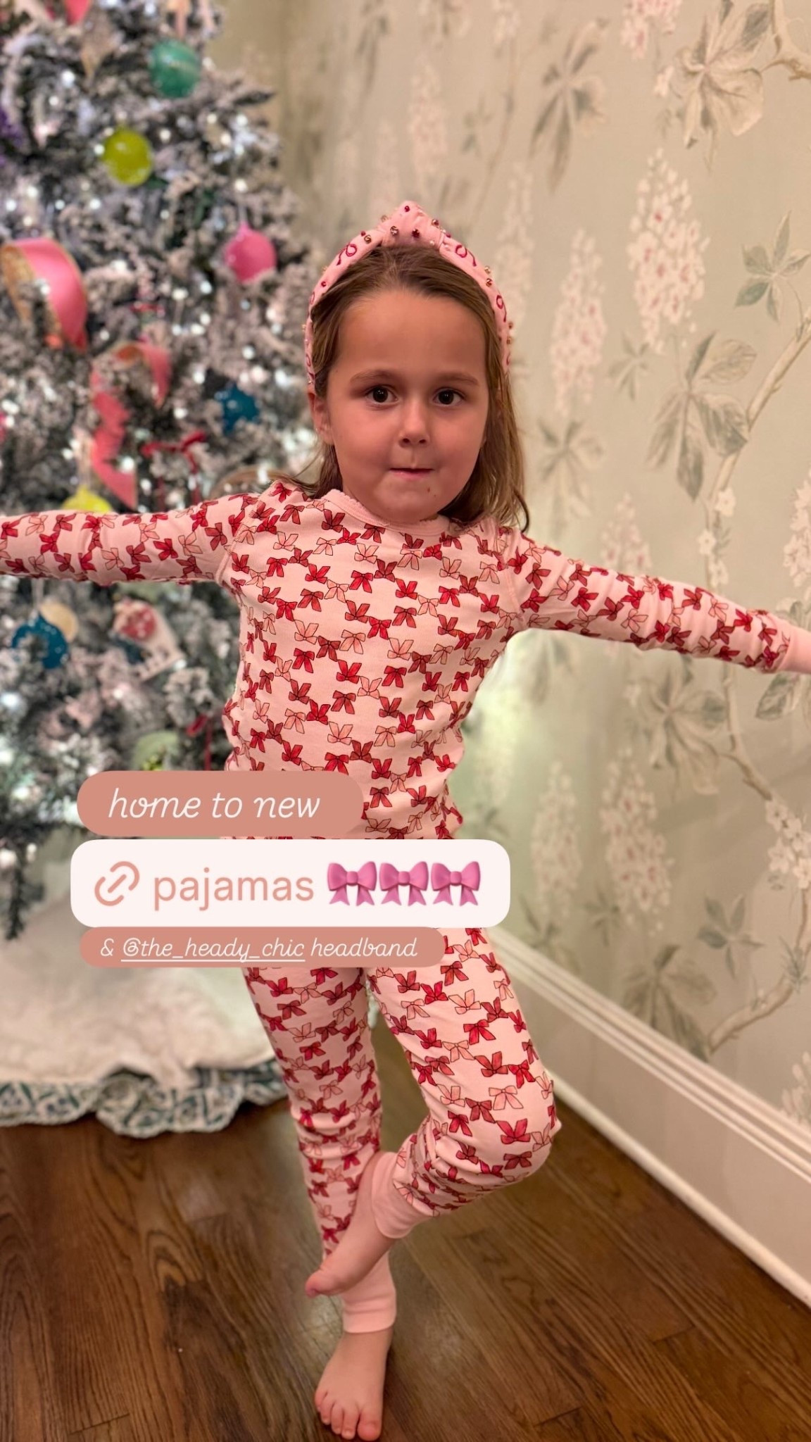 CUTEST jcrew pjs for Eloise!!! 

#LTKKids #LTKFindsUnder50 #LTKHoliday