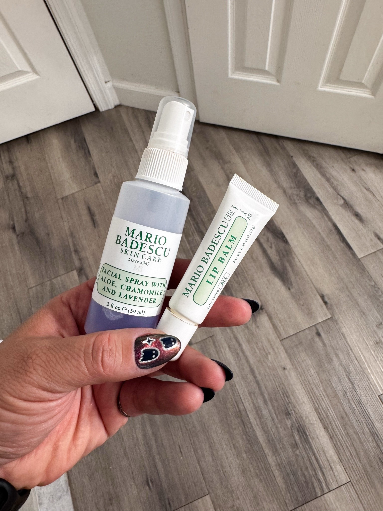 Mario Badescu 💙

#LTKBeauty #LTKSaleAlert