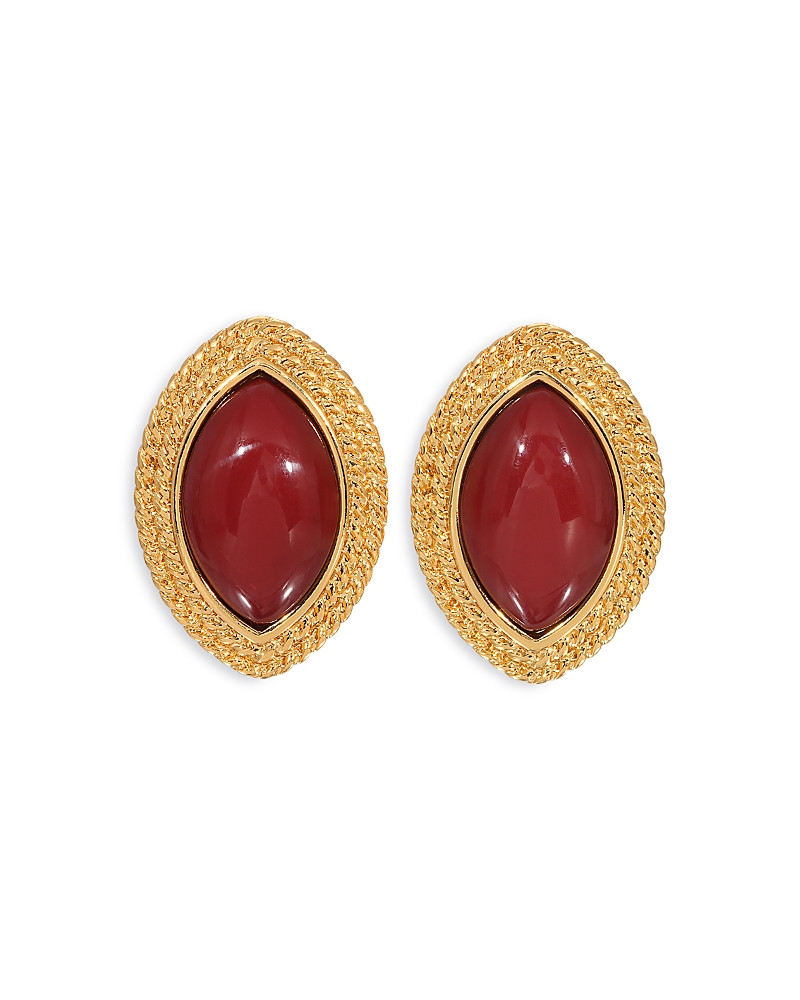 Heaven Mayhem Beaded Wine Earrings | Bloomingdale's (US)