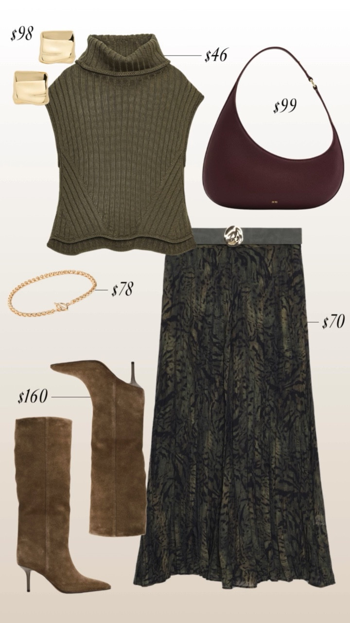 ✨ Chic Style, Smart Prices ✨
Looking for affordable fall outfits under $100? 🍂 These budget-friendly fashion finds prove you don’t need to spend a fortune to look fabulous. From cozy sweaters and floral dresses to chic coats and boots, every piece here is stylish, versatile, and under $100.

Perfect for women who want elevated everyday looks on a budget—mix, match, and build outfits you’ll love without breaking the bank. 💃🏼

👜 Save this post for your next budget outfit inspiration!
👗 Which look is your favorite?

#FallOutfitsUnder100 #BudgetFriendlyFashion #AffordableStyle #ChicOnABudget #AffordableFallOutfits #Under100Finds #BudgetStyleInspo #EverydayStyleOnABudget #FallFashionOnABudget

#LTKFindsUnder50 #LTKOver40 #LTKFindsUnder100