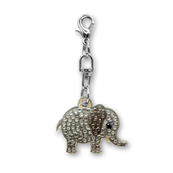 Elephant Charm | StickerBeans