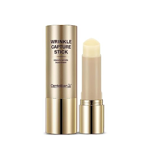 CENTELLIAN 24 Madeca Wrinkle Capture Stick (0.4oz) - Multi Balm Stick for Wrinkles & Fine Lines. Korean Skincare, Eye Cream & Moisturizer by Dongkook. Centella Asiatica, Ceramide, Collagen | Amazon (US)