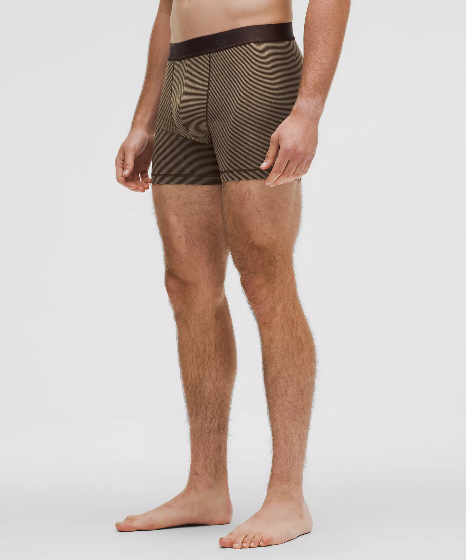 Always In Motion Boxer 5" | Men's Underwear | lululemon | Lululemon (US)