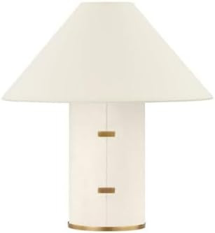 Troy Lighting Bond - 1 Light Table Lamp-15 Inches Tall and 14 Inches Wide | Amazon (US)