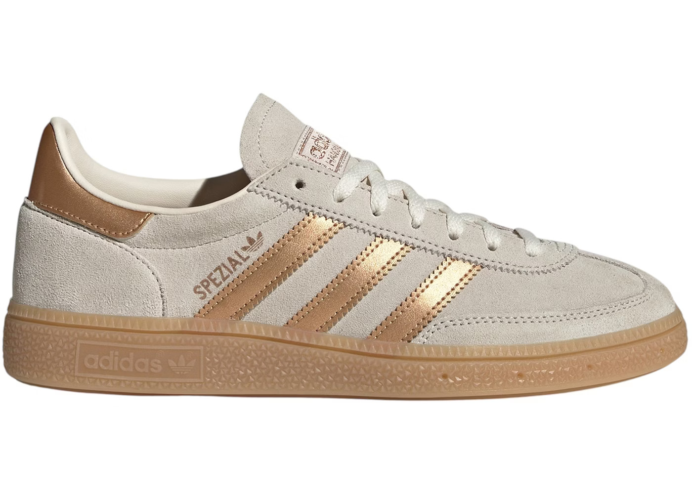 adidas Handball SpezialBliss Cream White (Women's) | StockX