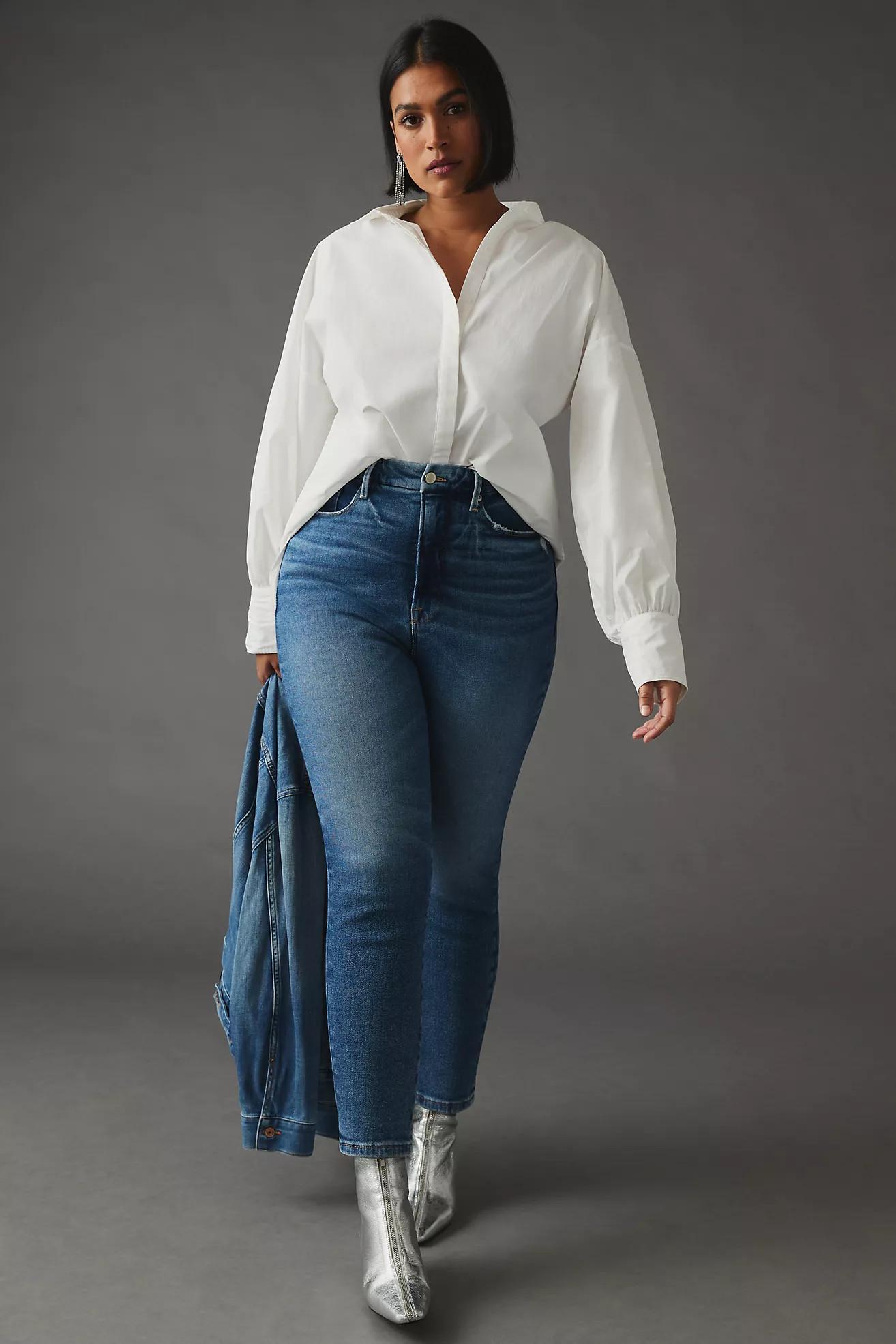 INDIGO326 | Anthropologie (US)