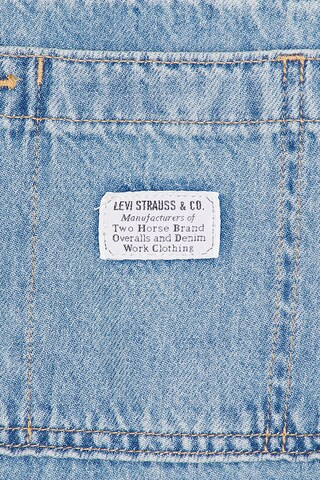 XL Overall in Invested Indigo | Revolve Clothing (Global)