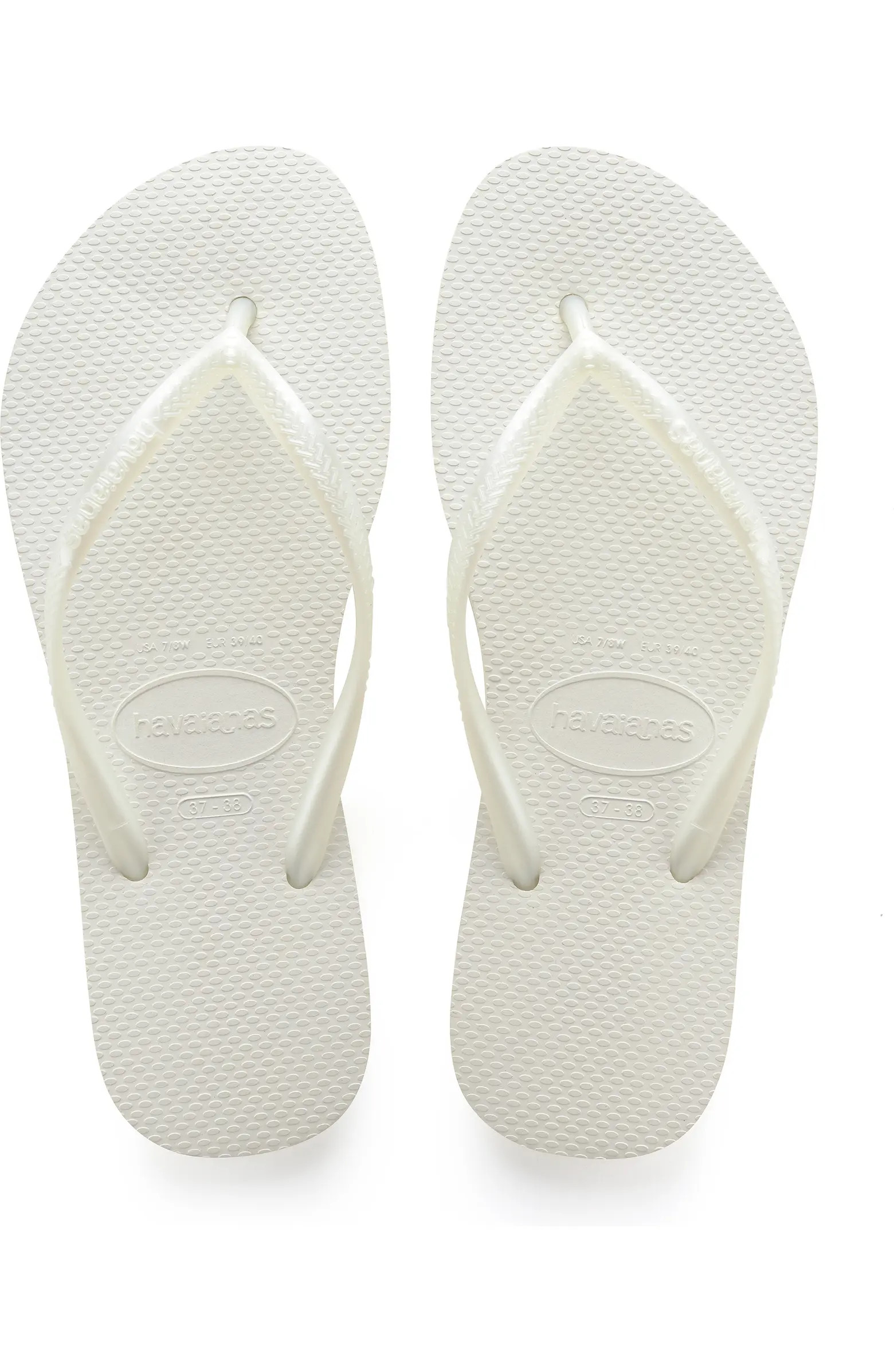 Havaianas Slim Flip Flop (Women) | Nordstrom | Nordstrom