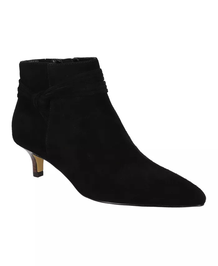 Women's Jani Ankle Booties | Macy's